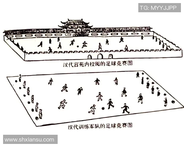 足球战术演变与现代比赛特点分析：从传统阵型到创新打法的转变