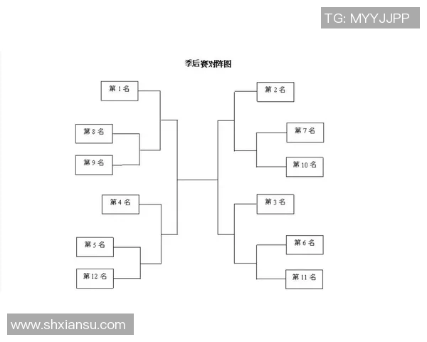 CBA联赛季后赛关键对决分析与胜负走势预测