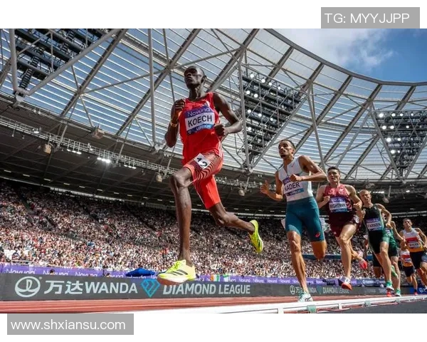 中国选手勇夺世界田径钻石联赛金牌成功打破尘封十年纪录震撼世界