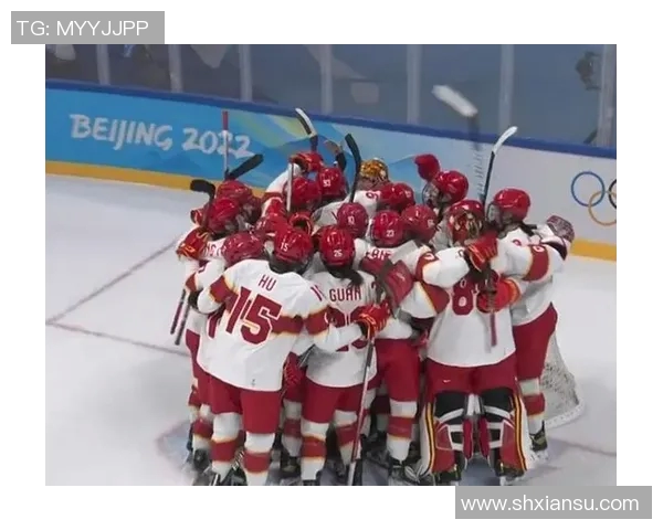 冰球国家队新阵容亮相，归化球员引发热议