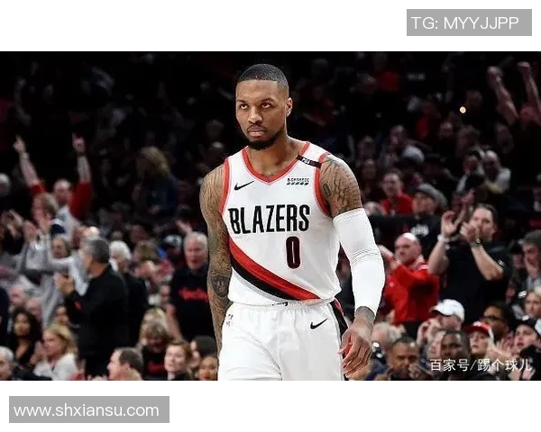 八卦爆料:利拉德被曝与明星传出绯闻 八卦爆料:利拉德被曝与明星传出绯闻