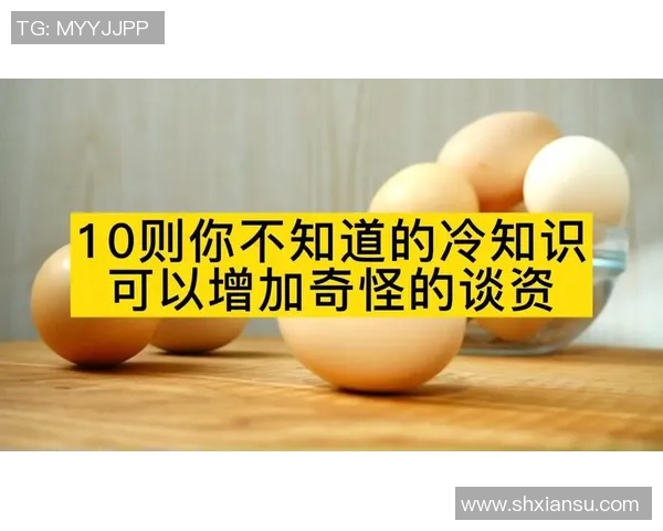 你不知道的三分王：十大冷知识大揭秘