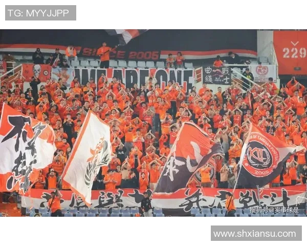 球迷故事感动全网:20年陪伴只为一场胜利 球迷故事感动全网:20年陪伴只为一场胜利