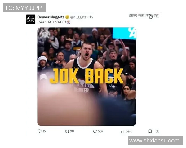 约基奇伤情更新:复出时间仍未确定 约基奇伤情更新:复出时间仍未确定