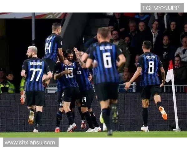 昔日王者国米状态下滑，何去何从？