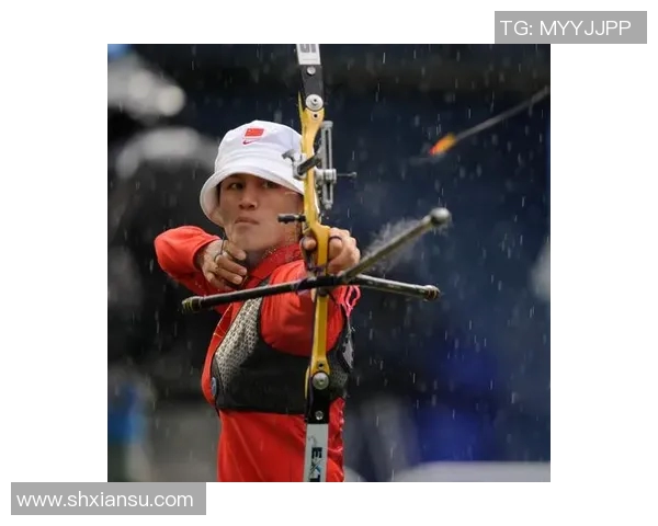 奥运会射箭项目技术动作解析与训练重点探讨 奥运会射箭项目技术动作解析与训练重点探讨