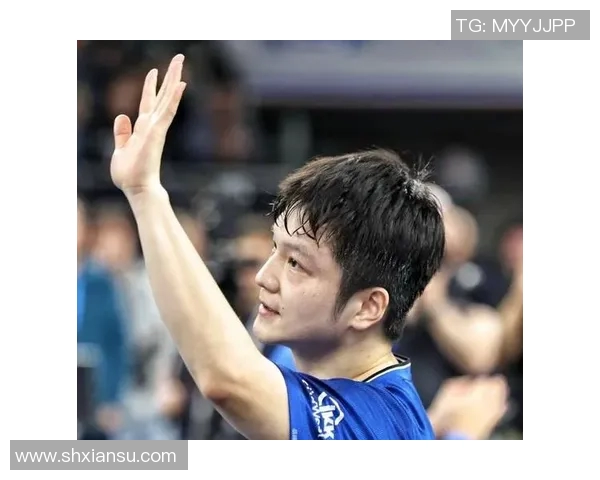 中国选手包揽体育界最受欢迎运动员票选前三名引关注