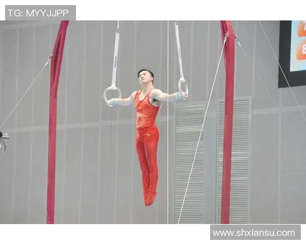 奥运会体操吊环项目技术难点分析及有效训练方法探讨